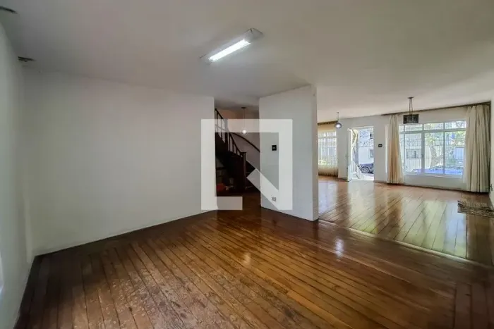 Casa à Venda - Vila Mariana, 3 Quartos, 186 m2
