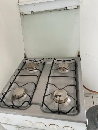 Vendo fogão 