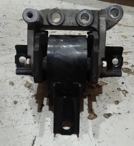Coxim Do Motor Lado Direito Lancer 2.0 Gt 2011 12 13 14 2015