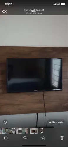 Tv Panasonic 32 