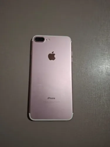 Celular Iphone 7 Plus (Para Retirada)
