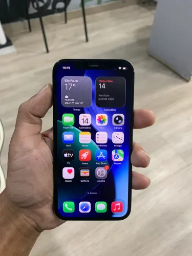 iPhone 12 Pro 256gb