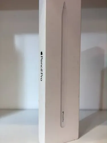 Apple pencil PRO