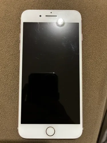iPhone 7 Plus intacto 