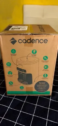 Vendo bebedouro novo na caixa nunca usado