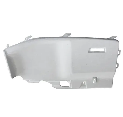 Revestimento lateral lado direito do teto da cabine para caminhão Volvo FH 4
