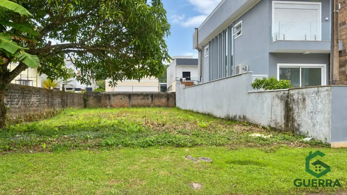 Terreno em Jardim Pernambuco II