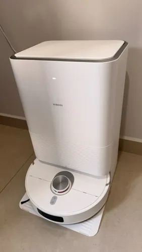 Xiaomi Robot Vacuum X20 Pro - 220V
