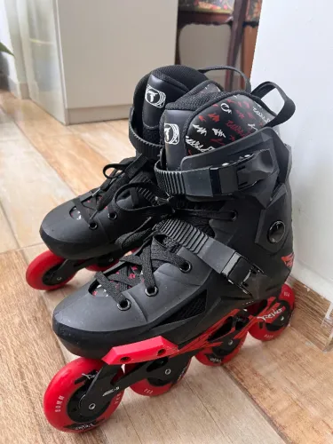 Patins Traxart Revolt - TAM 38
