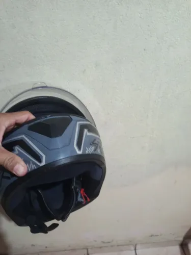 Capacete