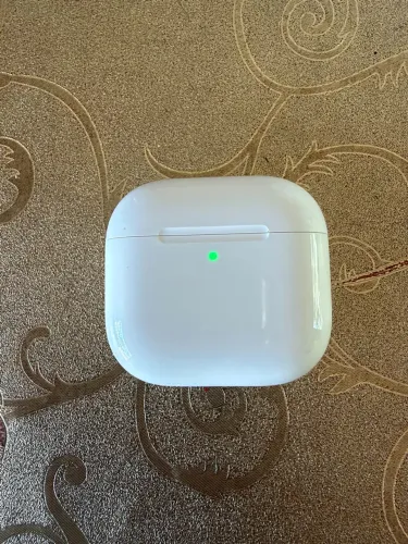 AirPods 4 geração