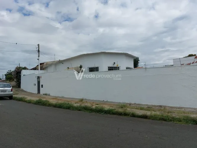Casa à venda no Vila Nogueira em Campinas/SP