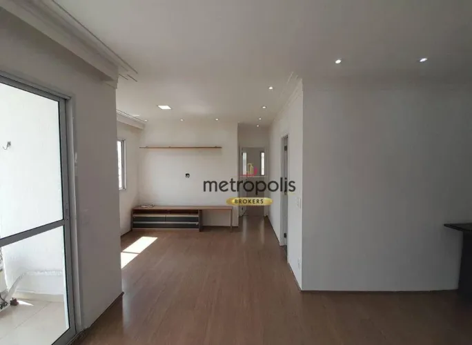 Apartamento com 2 dormitórios, 68 m² - venda por R$ 1.160.000,00 ou aluguel por R$ 5.780,0