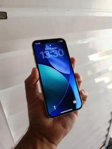 iPhone 12 128GB Branco - Excelente Estado!