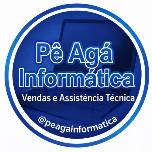 Assistência técnica & Venda