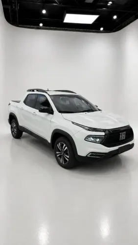 Fiat Toro Freedom 1.3 T270 4X2 Flex AUT 2024