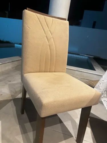 Mesa de Jantar 4 lugares