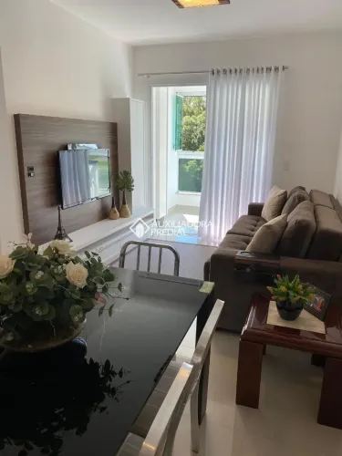 Apartamento 2 Dormitórios (1 Suíte) | Sacada com Churrasqueira | Vista para o Verde | Pant
