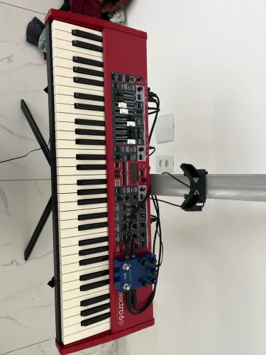 Vende-se Nord Electro 6D 61