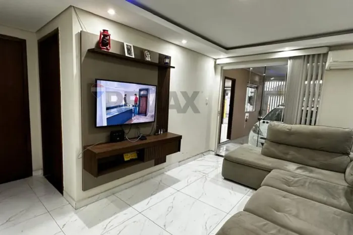 CASA COM PONTO COMERCIAL À VENDA | CONJUNTO RESIDENCIAL PREFEITO COMINESE PARANAGUÁ/PR