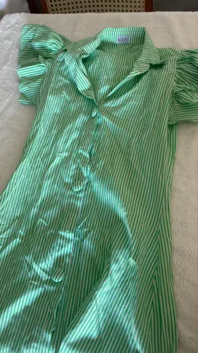 Vestido urze