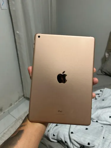 iPad 8° geração 