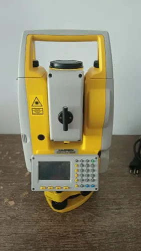 Estacao Total Geodetic GD2i