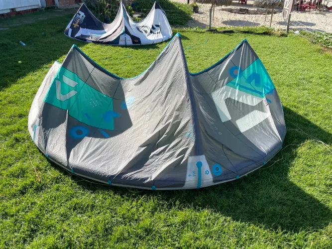 Kite Duotone Evo 2020 / 09