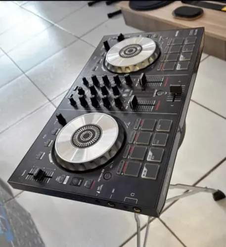 Controladora Dj