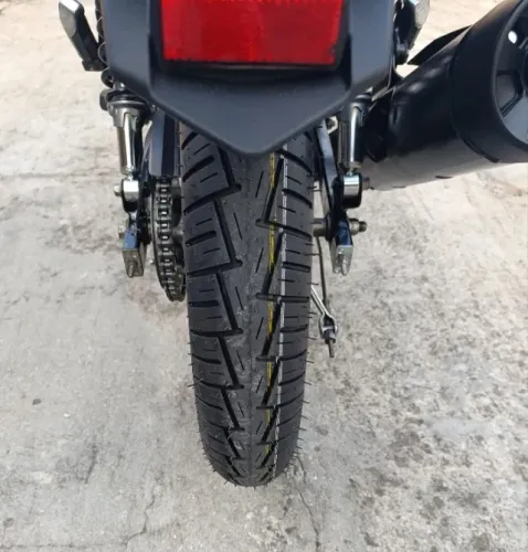 Yamaha/ YS 150 FAZER SED