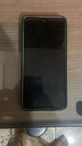 Celular Samsung A53 5g + fone de ouvido Bluetooth 