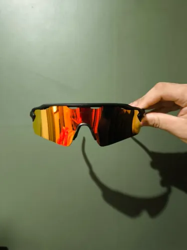 Vendo óculos da Oakley original