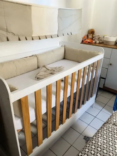 Berço