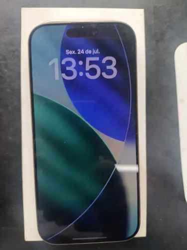 Iphone 16 pro 128gb