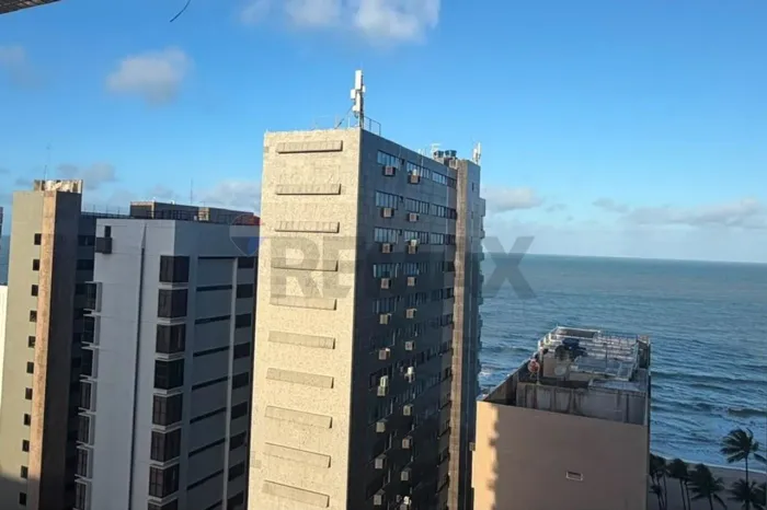 Apartamento 4 quartos em Boa Viagem