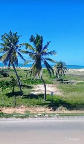 Terreno à venda, 3200 m² por R$ 800.000,00 - Santa Rita - Extremoz/RN
