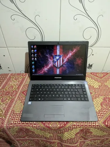 Notebook Positivo Intel Core i3 - 8GB RAM - SSD 256GB C/ Windows 10