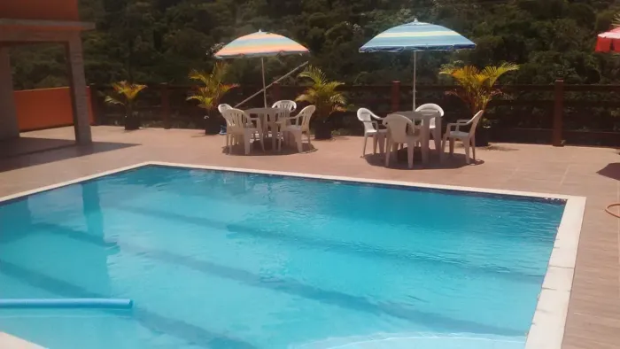 VENDO LINDO SÍTIO EM MARECHAL FLORIANO