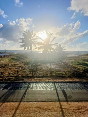 Área para Beach Club/Pousada Boutique integrada ao novo Polo de Kite da Redinha Nova.