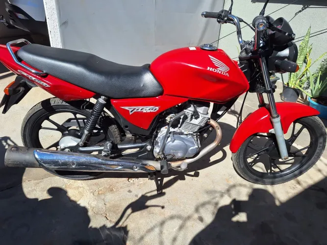 Titan 150