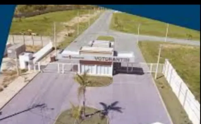 Terreno em Condomínio para Venda em Votorantim, Itapeva