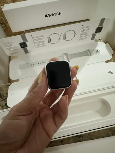 Apple Watch SE 40 mm