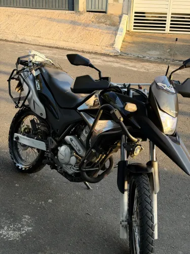 Honda XRE 300
