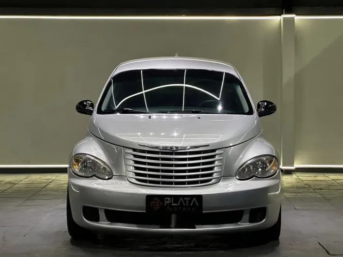 Chrysler PT Cruiser Classic 2.4 16V 143cv 4P 2008