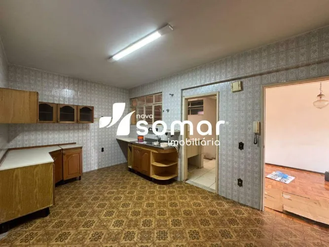 Apartamento para aluguel, 4 quartos, Centro - Divinopolis/MG