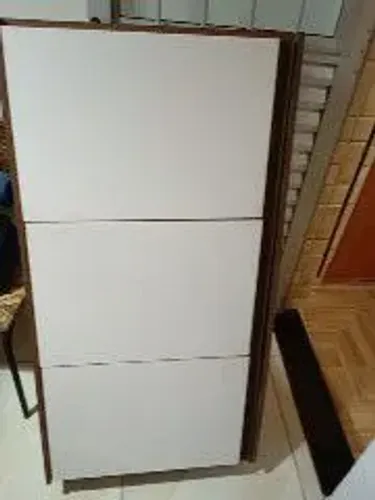 Armário de cozinha aéreo