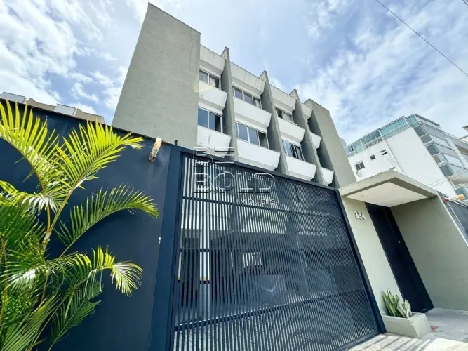 Apartamento 2 dormitórios no Bom Abrigo