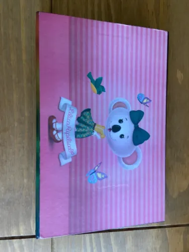 Kit relógio Technos infantil