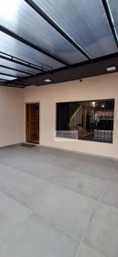 SOBRADO DE ALTO PADRÃO NO BAIRRO JARDIM SÃO JOSÉ, CRUZEIRO/SP