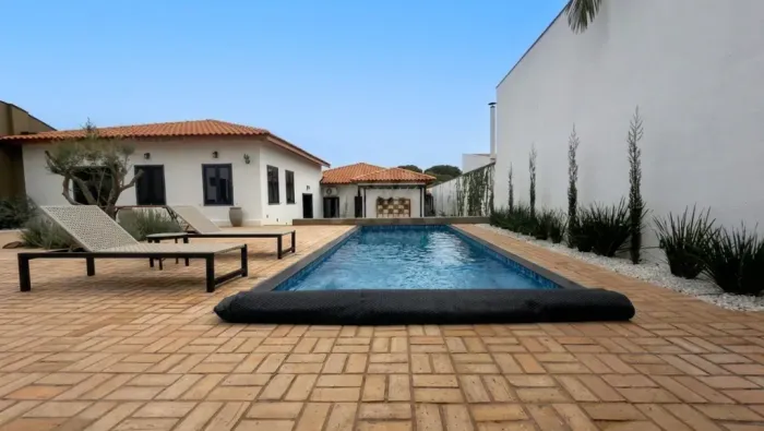 [VENDA] CASA DE CAMPO NO CENTRO DE PIRASSUNUNGA-SP